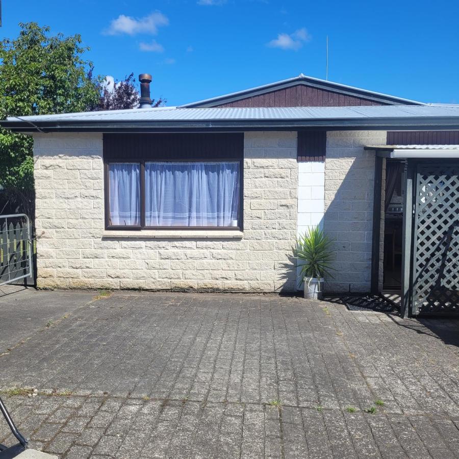 Rural In The City Palmerston North Exterior foto